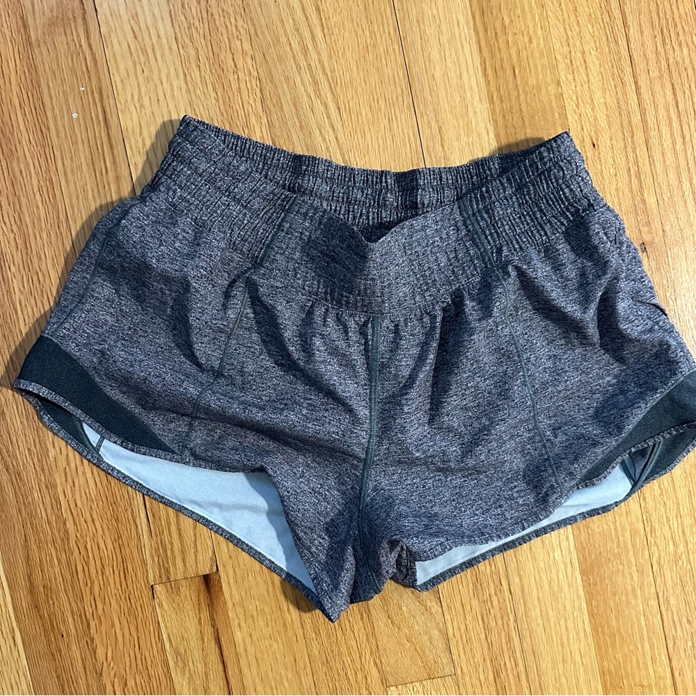 Hotty Hot High Rise 2.5” Size 8